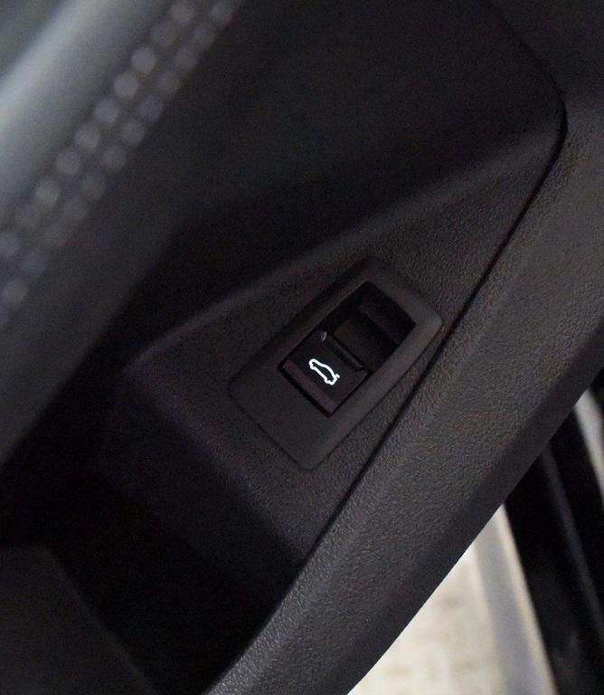 used 2025 BMW 228 Gran Coupe car, priced at $34,989