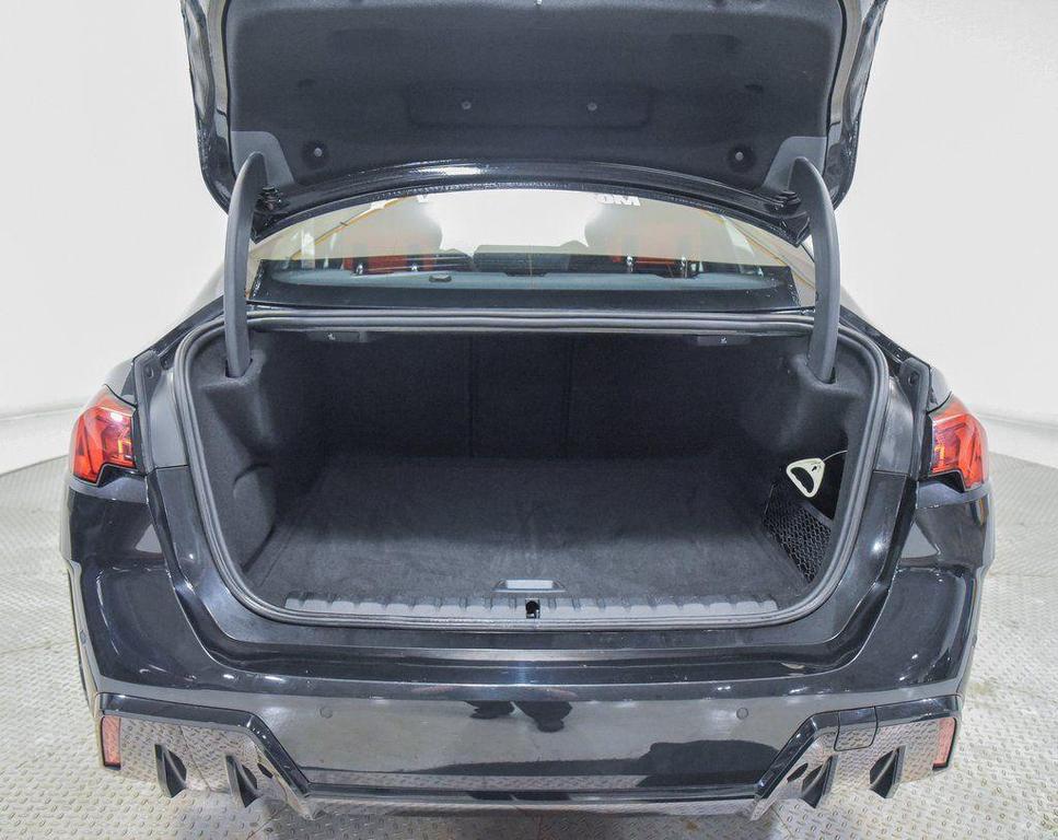 used 2025 BMW 228 Gran Coupe car, priced at $32,889