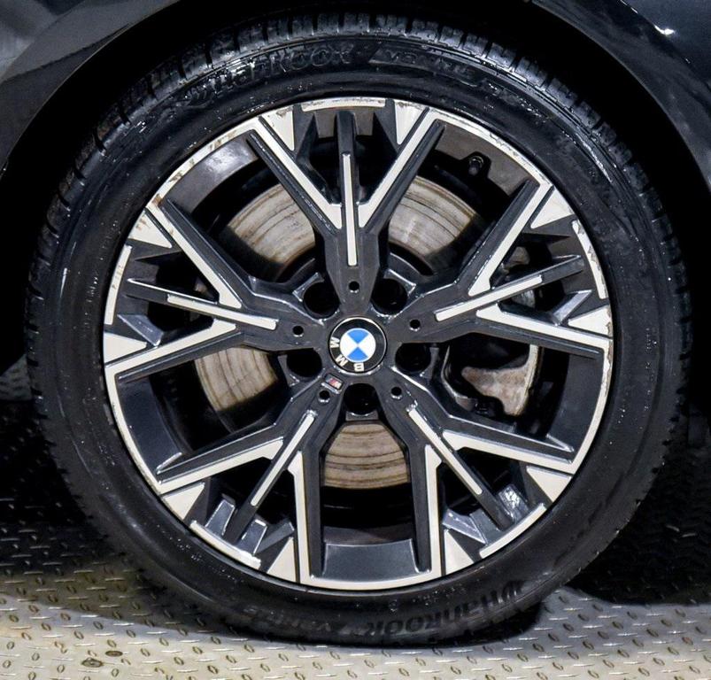 used 2025 BMW 228 Gran Coupe car, priced at $34,989