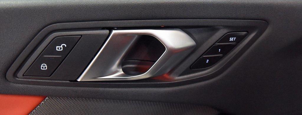 used 2025 BMW 228 Gran Coupe car, priced at $34,989