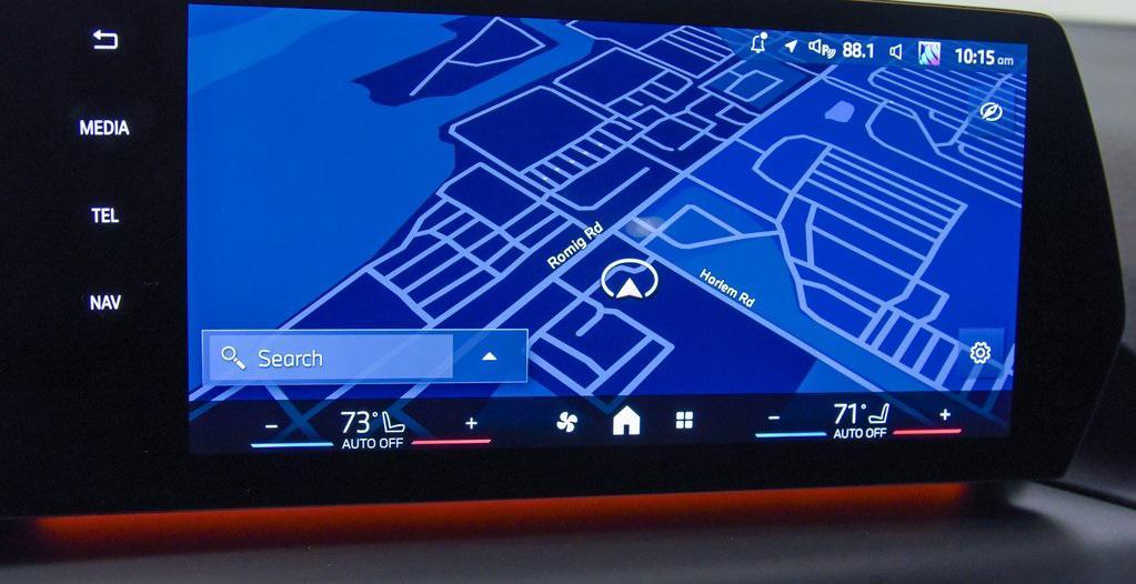 used 2025 BMW 228 Gran Coupe car, priced at $34,989