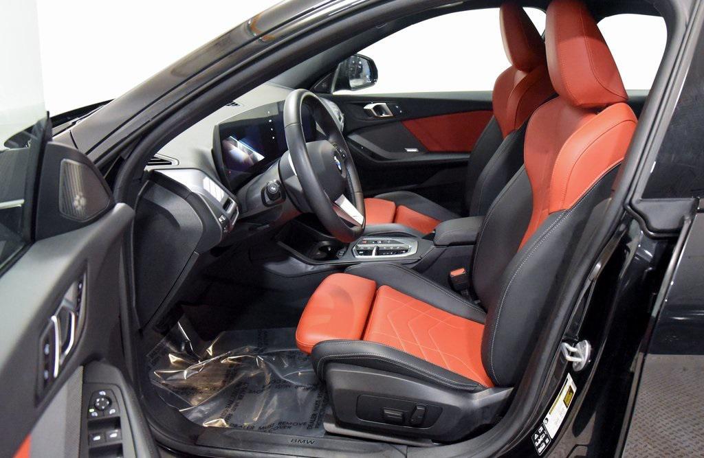 used 2025 BMW 228 Gran Coupe car, priced at $34,989