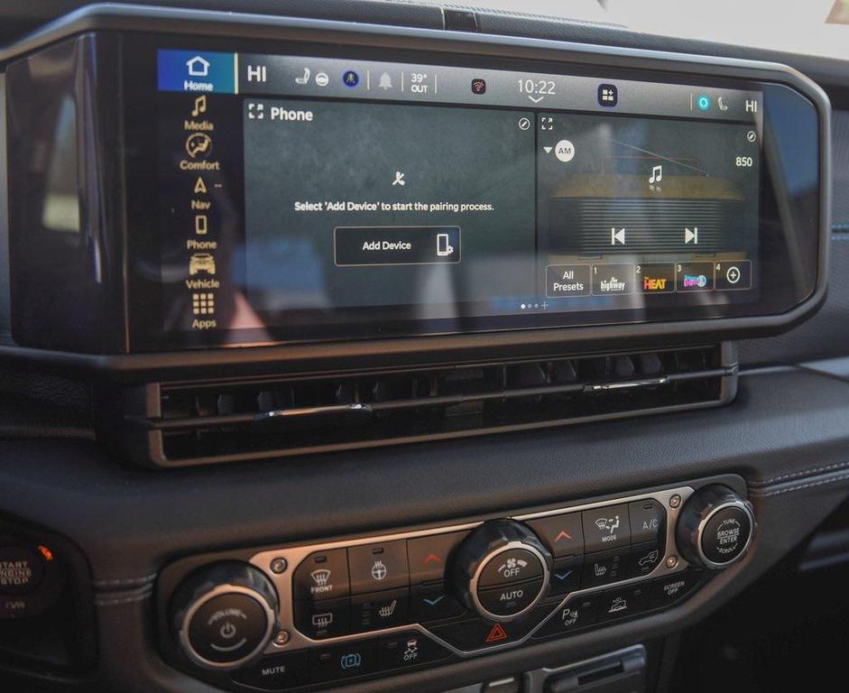 used 2024 Jeep Wrangler 4xe car, priced at $40,889