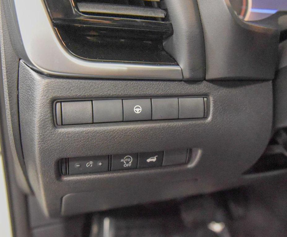 used 2023 Nissan Rogue car, priced at $27,995