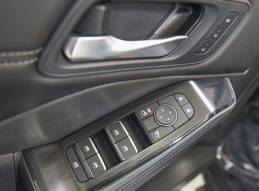 used 2023 Nissan Rogue car, priced at $27,995