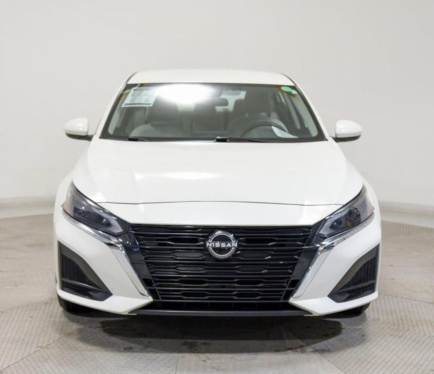 used 2023 Nissan Altima car, priced at $18,841