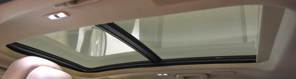 used 2023 Lincoln Aviator car, priced at $46,441