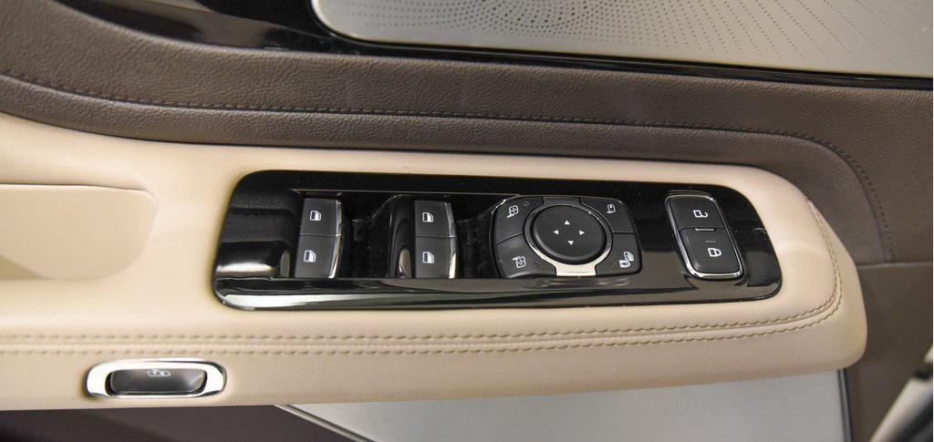 used 2023 Lincoln Aviator car, priced at $46,441