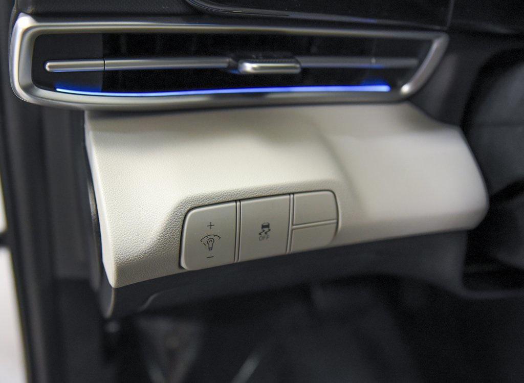 used 2024 Hyundai Elantra car, priced at $20,689