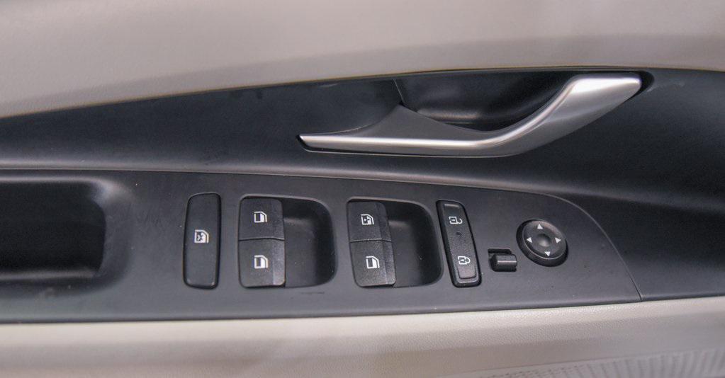 used 2024 Hyundai Elantra car, priced at $20,689