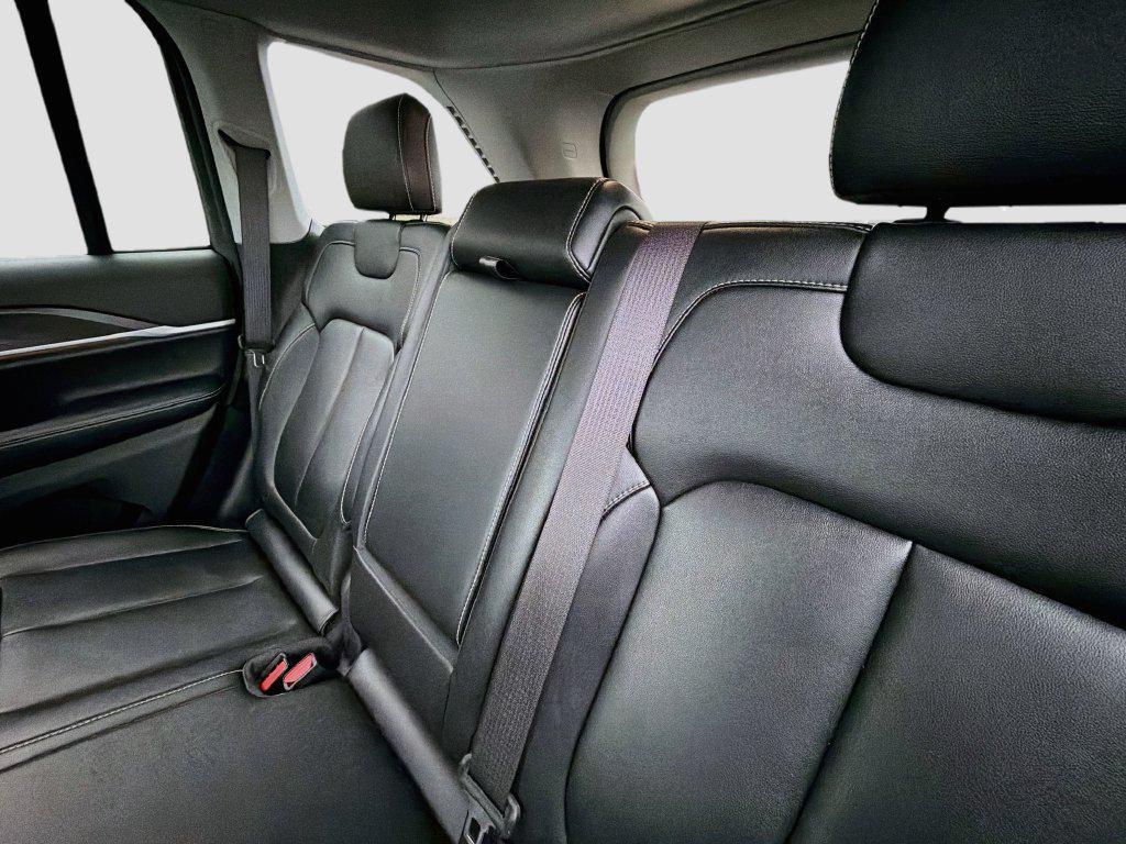 used 2023 Jeep Grand Cherokee 4xe car, priced at $24,943