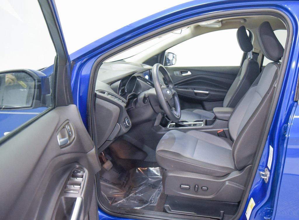 used 2019 Ford Escape car, priced at $13,772