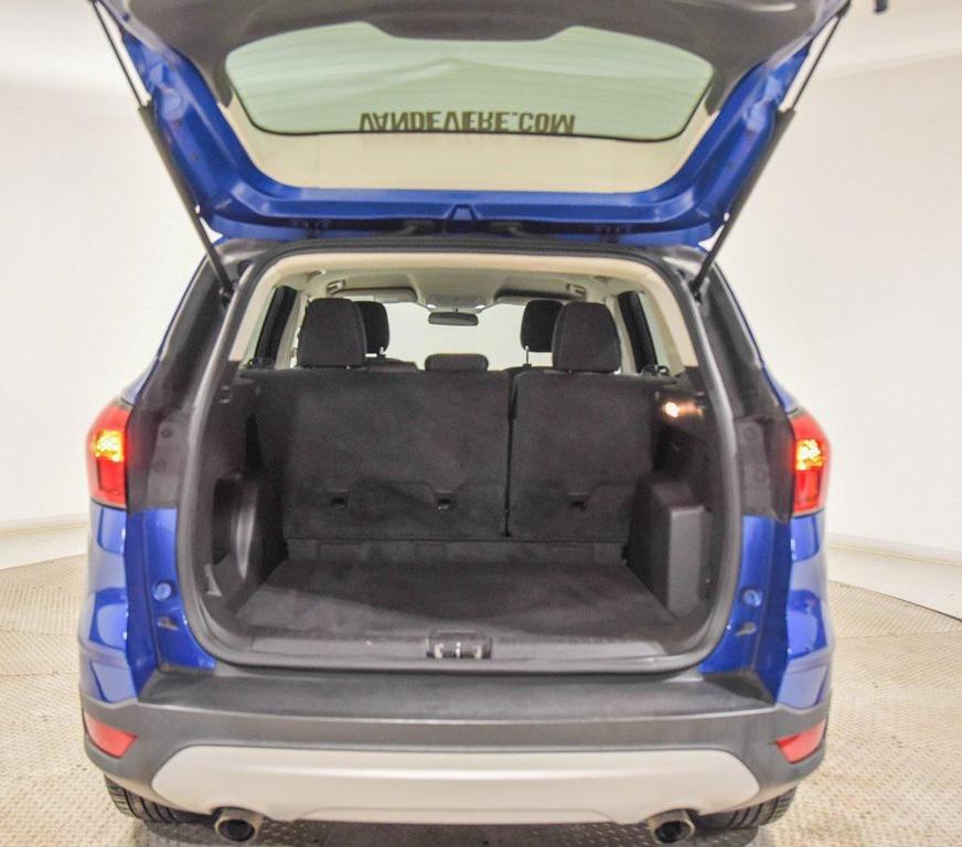 used 2019 Ford Escape car, priced at $13,772