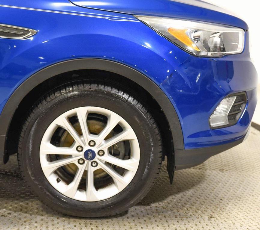 used 2019 Ford Escape car, priced at $13,772