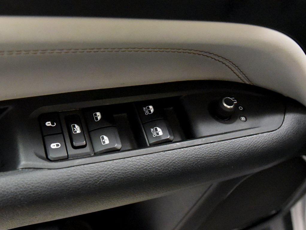 used 2022 Jeep Compass car, priced at $24,772