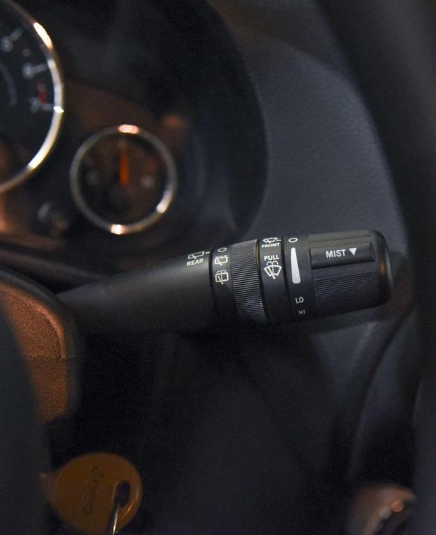 used 2012 Jeep Wrangler car, priced at $14,995