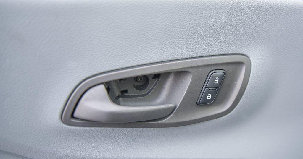 used 2019 Ford Transit-150 car, priced at $22,641