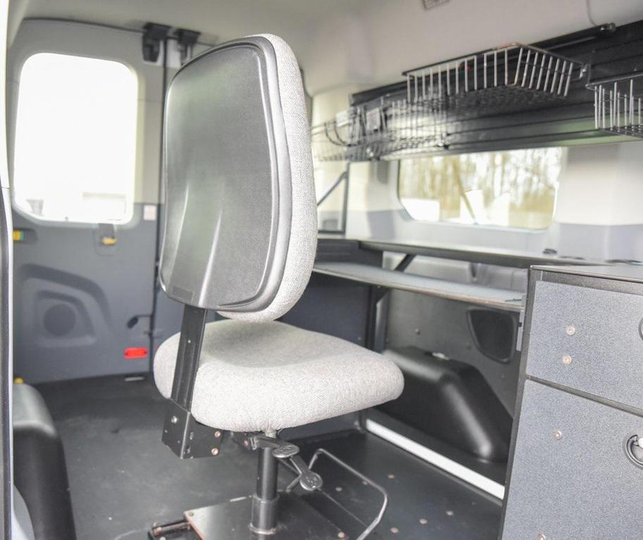 used 2019 Ford Transit-150 car, priced at $22,641