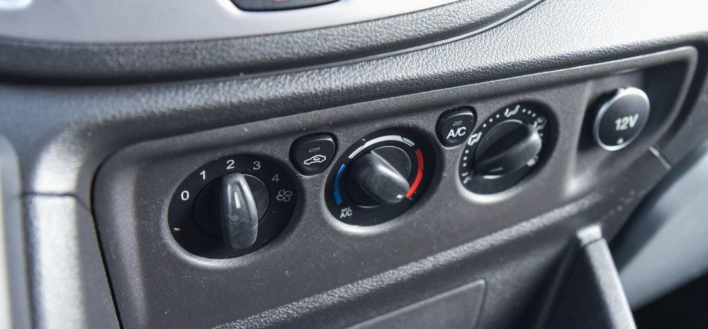 used 2019 Ford Transit-150 car, priced at $22,641