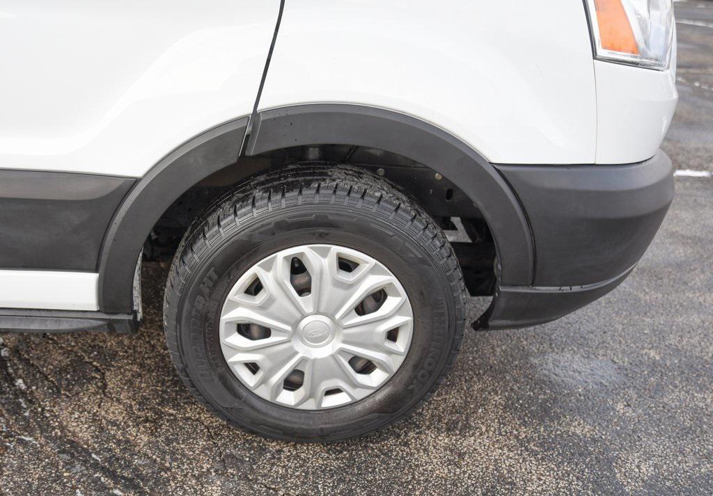 used 2019 Ford Transit-150 car, priced at $22,641