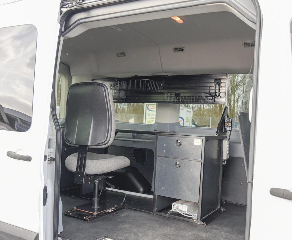 used 2019 Ford Transit-150 car, priced at $22,641