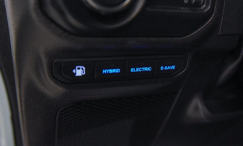 used 2023 Jeep Wrangler 4xe car, priced at $25,772