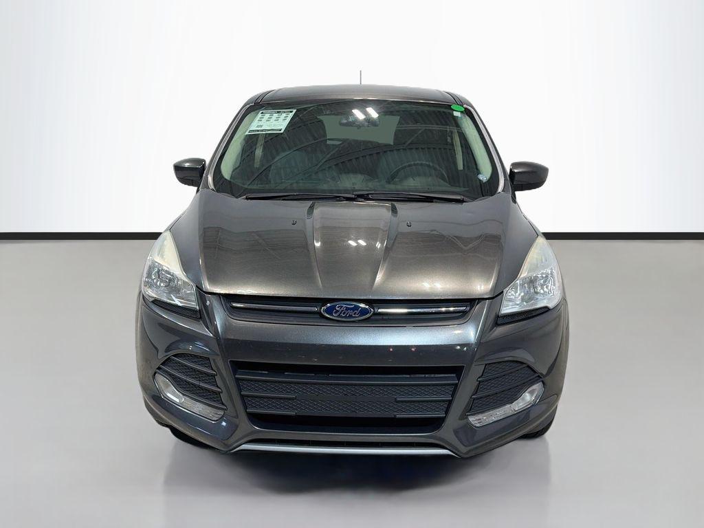 used 2015 Ford Escape car, priced at $9,145