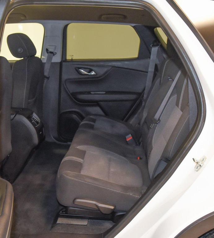 used 2024 Chevrolet Blazer car, priced at $26,995