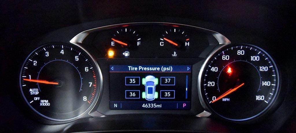 used 2024 Chevrolet Blazer car, priced at $26,995