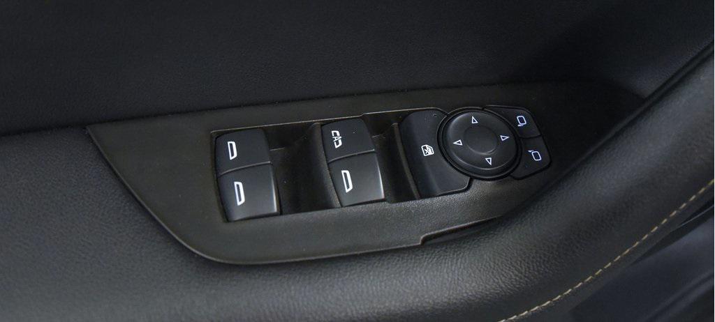 used 2024 Chevrolet Blazer car, priced at $26,995