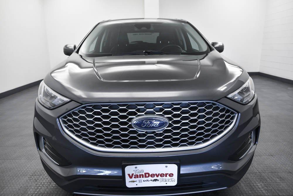 used 2023 Ford Edge car, priced at $20,641