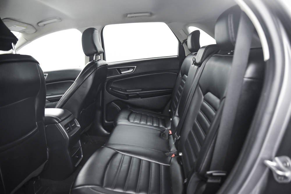 used 2023 Ford Edge car, priced at $20,641