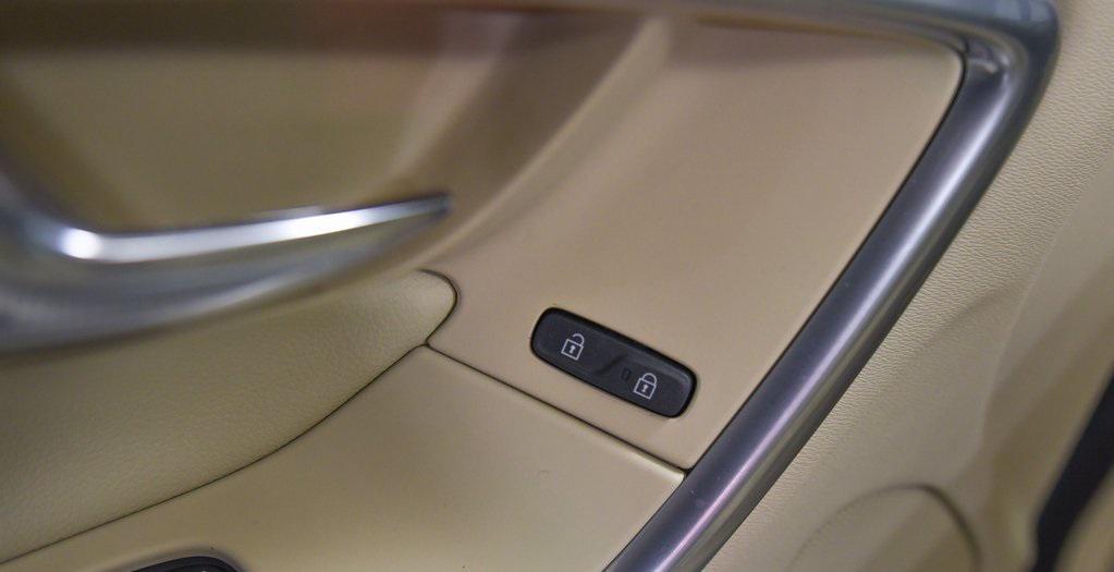 used 2015 Volvo V60 car, priced at $15,000