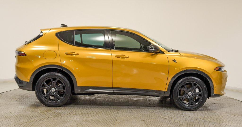 used 2024 Dodge Hornet car, priced at $24,972