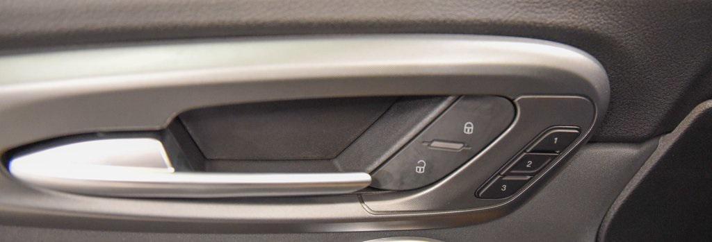 used 2024 Dodge Hornet car, priced at $24,972