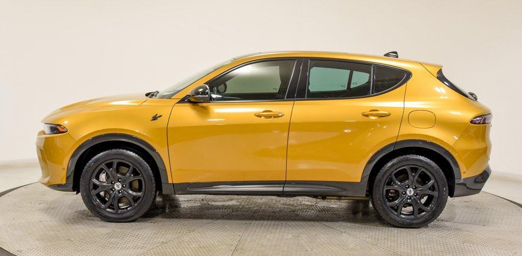 used 2024 Dodge Hornet car, priced at $24,972