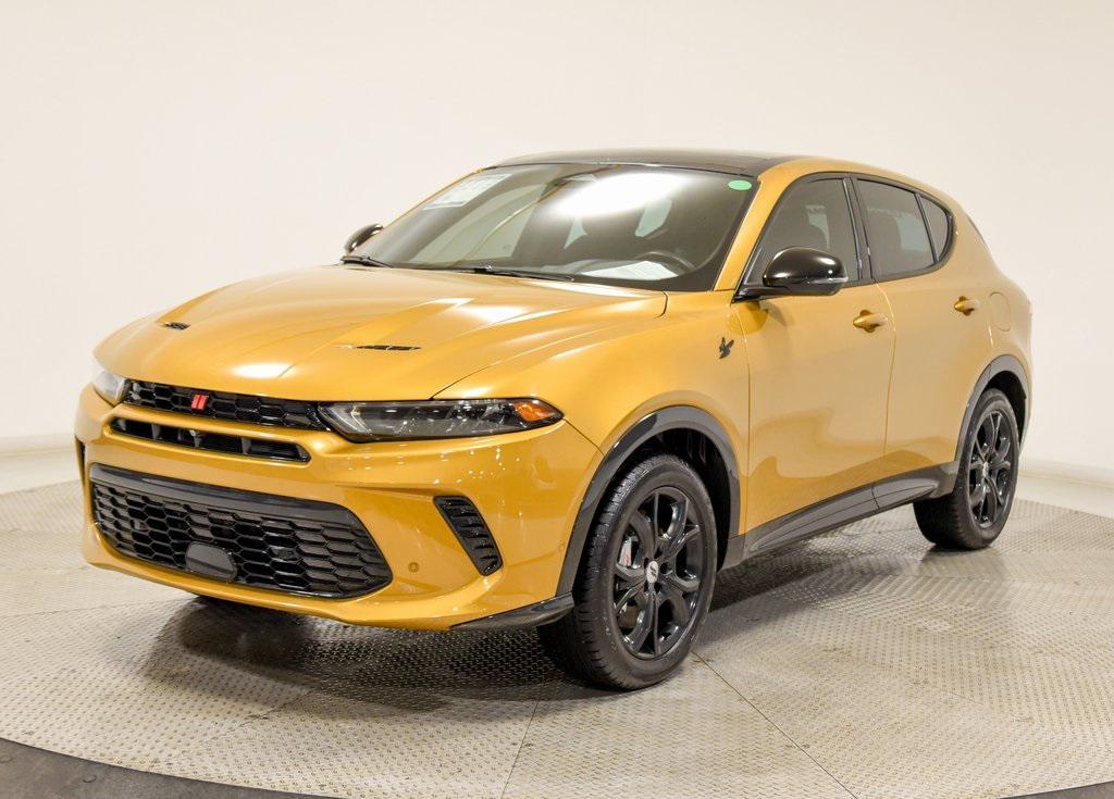 used 2024 Dodge Hornet car, priced at $24,972