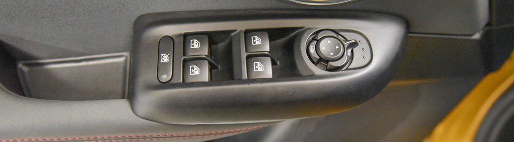 used 2024 Dodge Hornet car, priced at $24,972