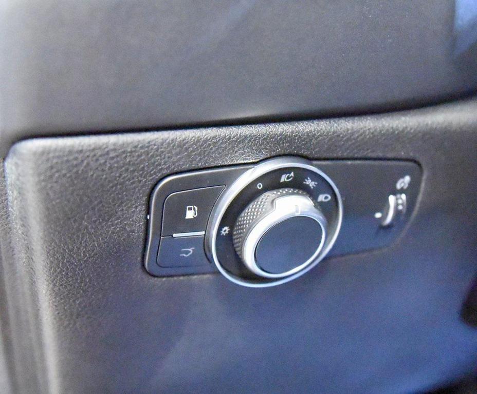 used 2024 Dodge Hornet car, priced at $24,972