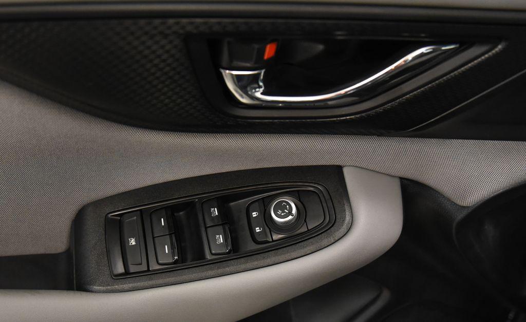 used 2024 Subaru Legacy car, priced at $20,995