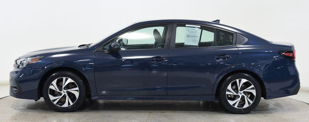 used 2024 Subaru Legacy car, priced at $20,995