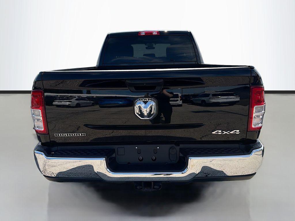 used 2024 Ram 2500 car, priced at $41,997