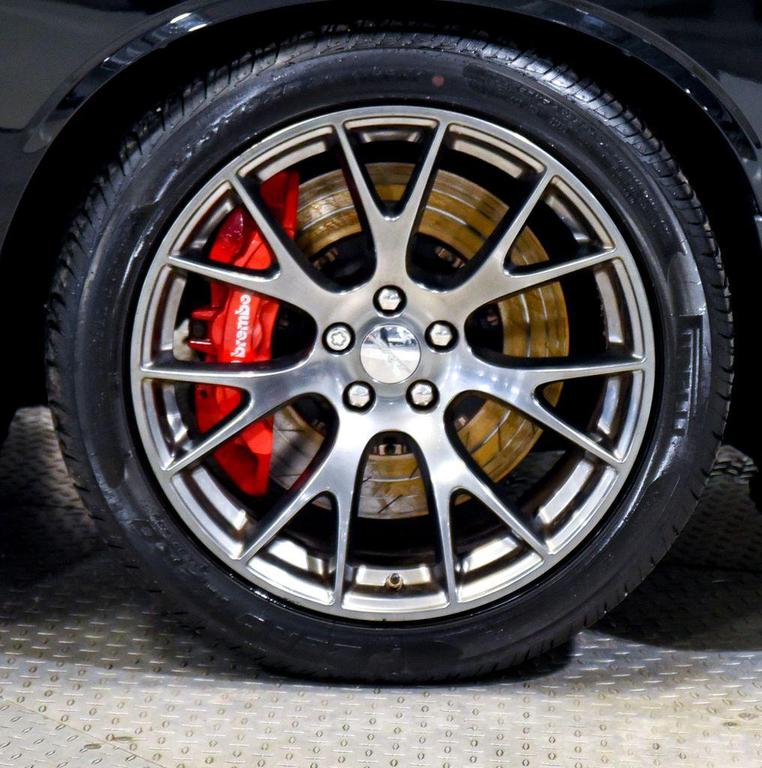 used 2017 Dodge Challenger car, priced at $30,672