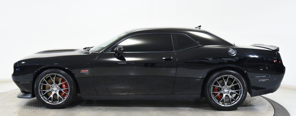 used 2017 Dodge Challenger car, priced at $30,672