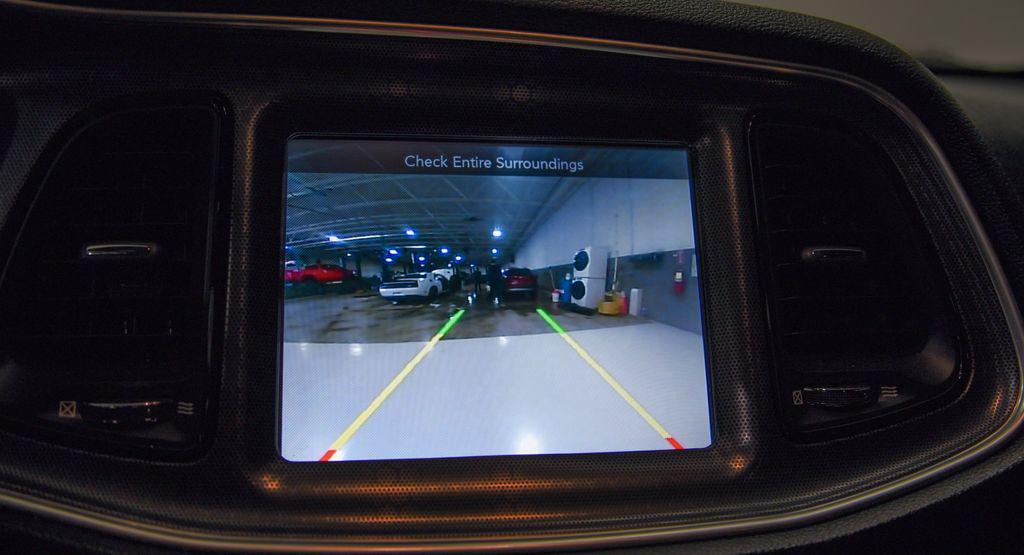 used 2017 Dodge Challenger car, priced at $30,672