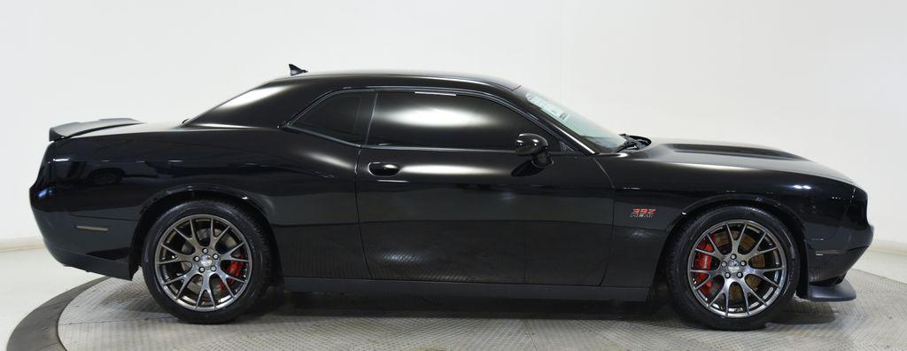 used 2017 Dodge Challenger car, priced at $30,672