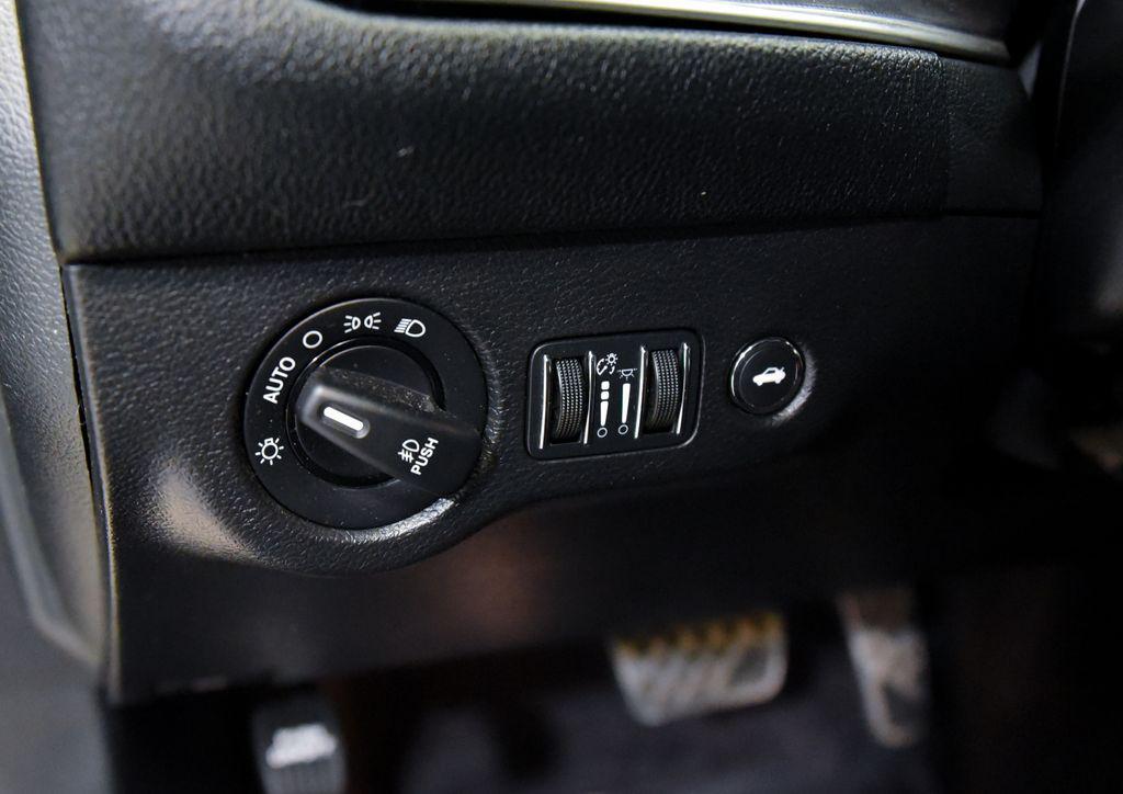 used 2017 Dodge Challenger car, priced at $30,672