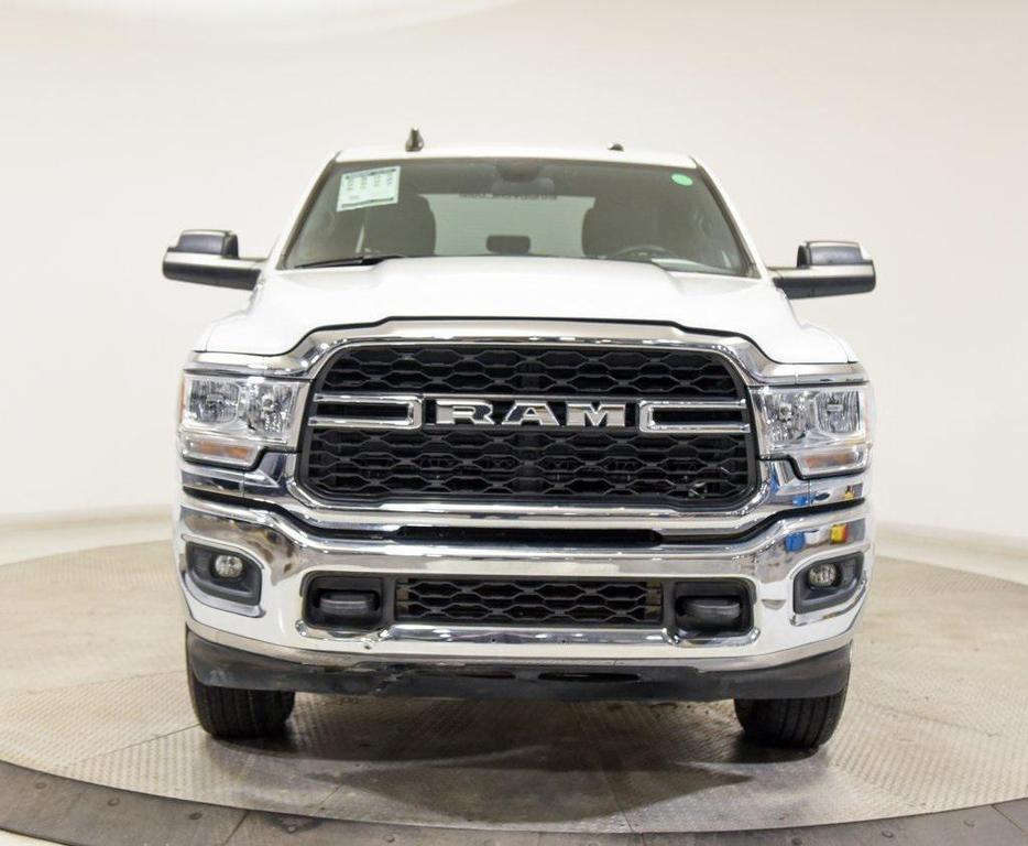 used 2022 Ram 2500 car, priced at $40,989