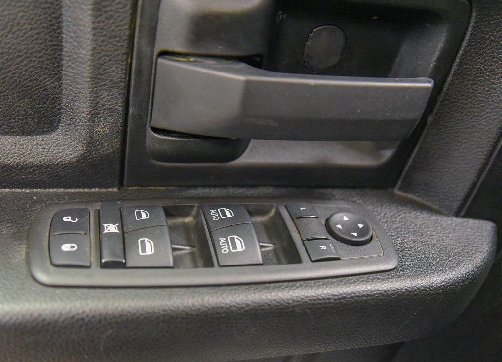 used 2022 Ram 2500 car, priced at $40,989