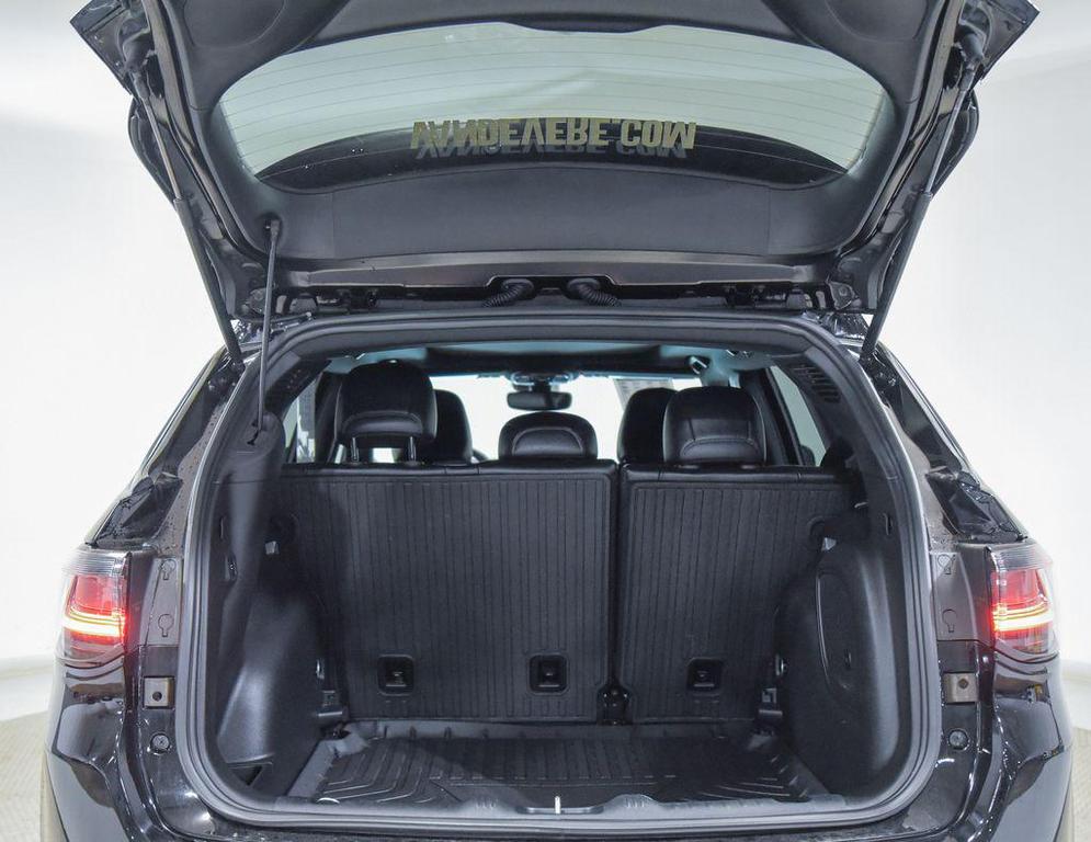 used 2024 Jeep Compass car, priced at $26,972